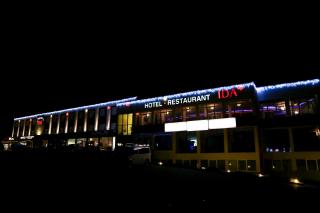 Hotel & Restaurant Ida - Kŭrdzhali - 6