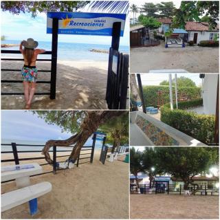 Cabanas Recreaciones - Coveñas - 0