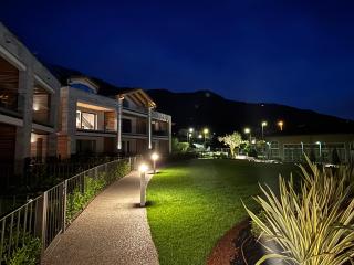 Sole Suites at Lago Dorato, Luxury, Lake View - Colico - 5