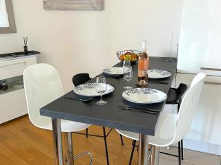 L'appartement des Batignolles - Paris - 3