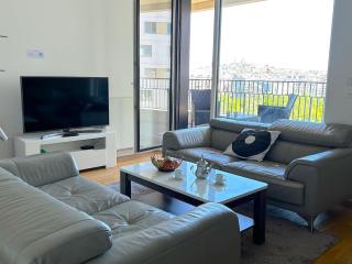 L'appartement des Batignolles - Paris - 8