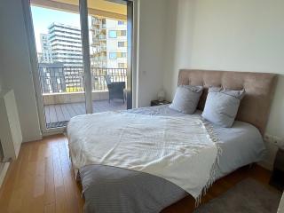 L'appartement des Batignolles - Paris - 7