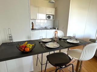 L'appartement des Batignolles - Paris - 6