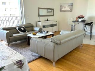 L'appartement des Batignolles - París - 4