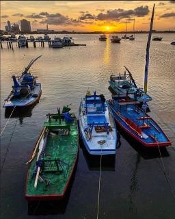 Formosa Beach House - Recife - 2
