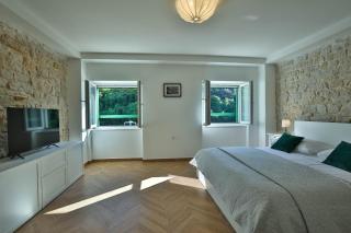 Seafront Stone House Sajbel - Novigrad Dalmatia - 9