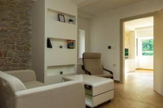 Seafront Stone House Sajbel - Novigrad Dalmatia - 2
