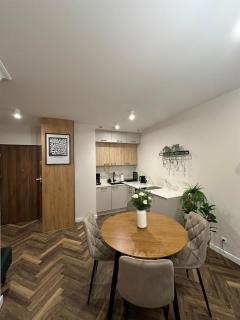 Apartament GB3 z bezpłatnym parkingiem by Gingerbread Apartments - Toruń - 1