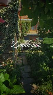 Zankhrpas A Himalayan Home - Manali - 7