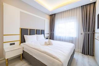 Granada New Life Residence and Villas - Belek - 5