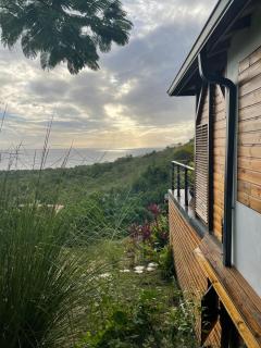 Le Petit Havre Appt Breathtaking sea view - Sainte-Luce - 8