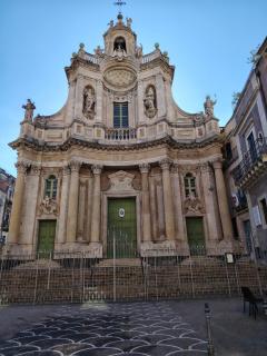 La Casa di Rinaldo - Catania - 2