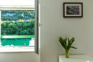 Seafront Stone House Sajbel - Novigrad Dalmatia - 5