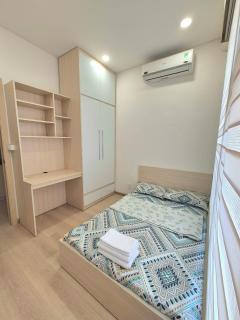 2 Bedrooms Apartment Homestay Dragon Castle Bãi Cháy - Ha Long - 3