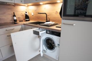 Ferienwohnung "Pfälzer Glück" - Budenheim - 6