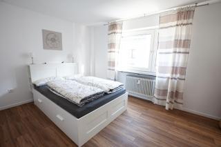 Ferienwohnung "Pfälzer Glück" - Budenheim - 2