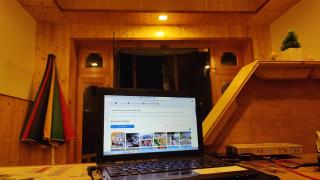 Tirthan Stone Age inn - 6