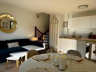Le Cottage D'Ilona - Blonville-sur-Mer - 8