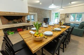 Seafront Stone House Sajbel - Novigrad Dalmatia - 6