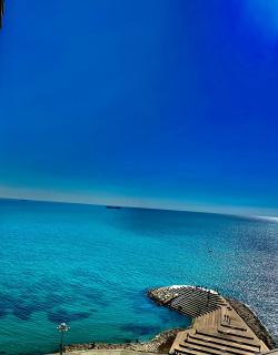 Coastal Haven Apartment - Durazzo - 0