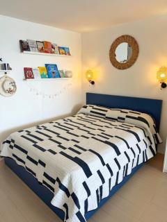 The sea at your feet - Maspalomas - 6