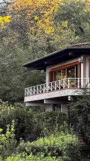 Luxury Vintage Villa - Piano di Mommio - 0