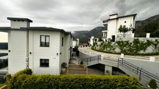 Complex of villas - Alanya - 7