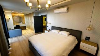 Complex of villas - Alanya - 6