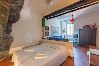 Antica Roccia Apartment In Vernazza - Happy Rentals - Vernazza - 9