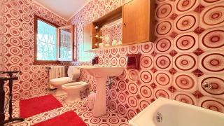 Luxury Vintage Villa - Piano di Mommio - 9