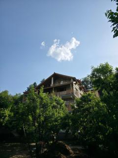 Zankhrpas A Himalayan Home - Manali - Manali - 8