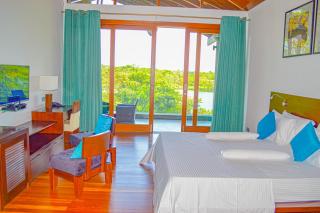 Watergate Bolgoda Hotel - Bandaragama - 0