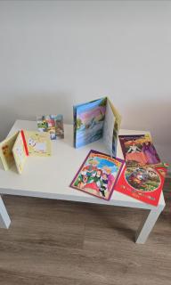 Latin studio - Bragadiru - 1
