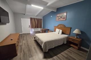Luxury Inn & Suites - Nacogdoches - 9