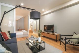 Porto Insight Apartments - Belomonte - Porto - 8