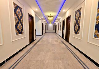 Blue Sky Hotel - Lahore - 2