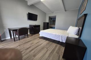Luxury Inn & Suites - Nacogdoches - 7