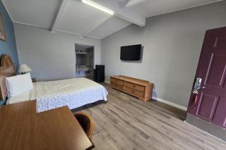 Luxury Inn & Suites - Nacogdoches - 6