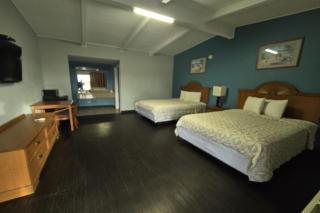 Luxury Inn & Suites - Nacogdoches - 5