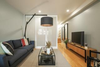 Porto Insight Apartments - Belomonte - 1