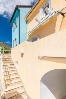 Kuća Koza-Apartment Capitano - Punat - 9