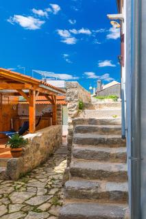 Kuća Koza-Apartment Capitano - Punat - 8