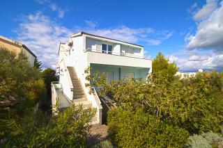 Apartman Mir - Murter - 8