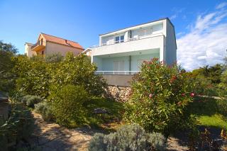 Apartman Mir - Murter - 9