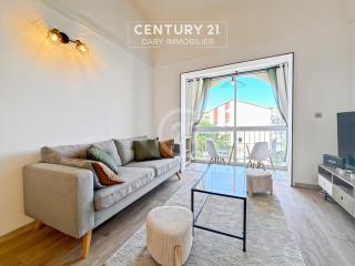 Duplex T2 - Madonna di a Sarra - Calvi - 8
