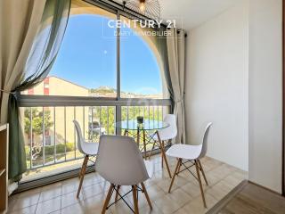 Duplex T2 - Madonna di a Sarra - Calvi - 7