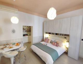 San Benedetto del Tronto Balilla Centro private Room&Apartments Monolocale 2 - San Benedetto del Tronto - 0