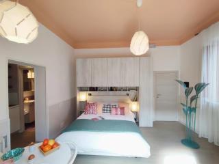 San Benedetto del Tronto Balilla Centro private Room&Apartments Monolocale 2 - San Benedetto del Tronto - 9