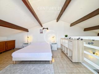Duplex T2 - Madonna di a Sarra - Calvi - 2