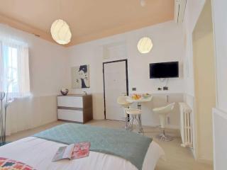 San Benedetto del Tronto Balilla Centro private Room&Apartments Monolocale 2 - San Benedetto del Tronto - 6